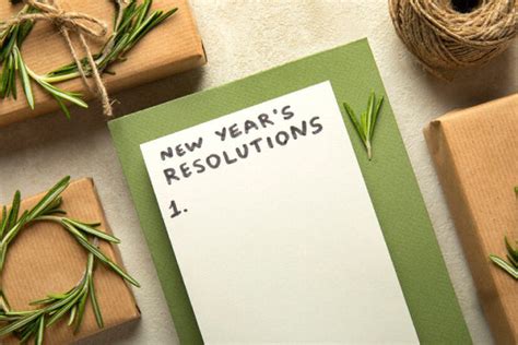 100+ Funny New Year’s Resolutions for A Good Chuckle - Personal Chic