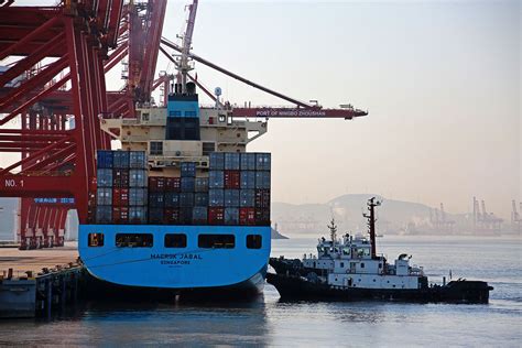 East China port's annual container throughput exceeds 30 million TEUs ...