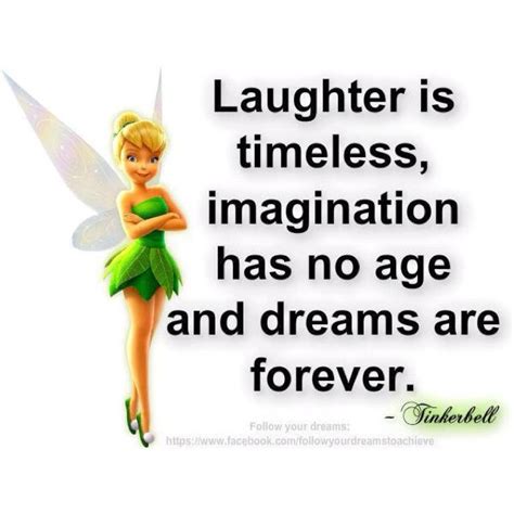 Tinkerbell Quotes - ShortQuotes.cc