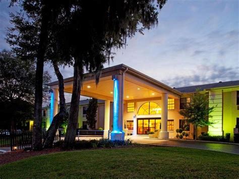 Comfort Inn Ocala Silver Springs Hotel (Ocala (FL)) - Deals, Photos ...