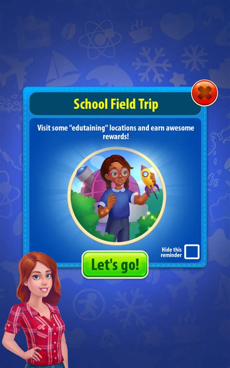 School Field Trip | Gummy Drop Wiki! | Fandom