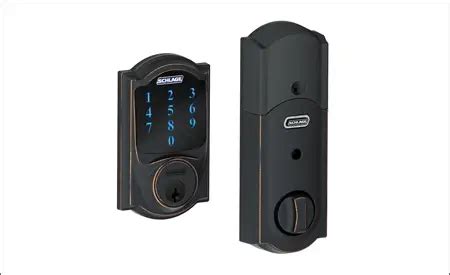 2015 Best Z-wave Door Locks Reviews - Top Rated Z-wave Door Locks