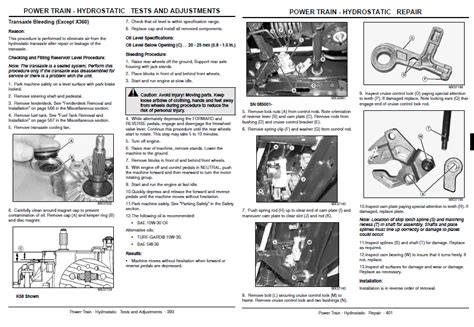 John Deere X300 Manual | John Deere Manuals: John Deere Manuals - www.mygreen.farm