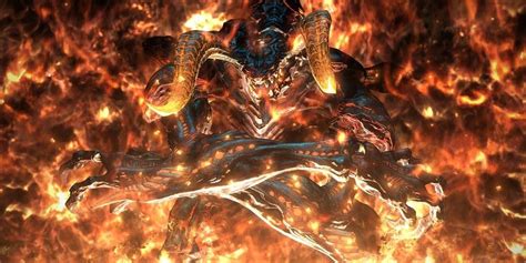 Final Fantasy 16 Continues Ifrit's Important Legacy