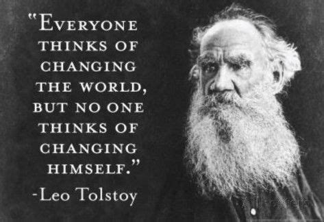 Leo Tolstoy Quotes That Will Inspire You To Lead A Better Life