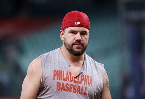 Philadelphia Phillies Kyle Schwarber to Participate in World Baseball ...