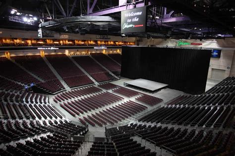 Orleans Arena | Venue Coalition