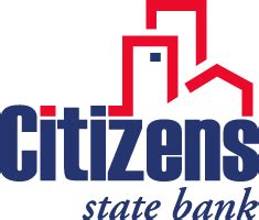 Citizens State Bank | Clayton, Eau Claire, La Crosse ...