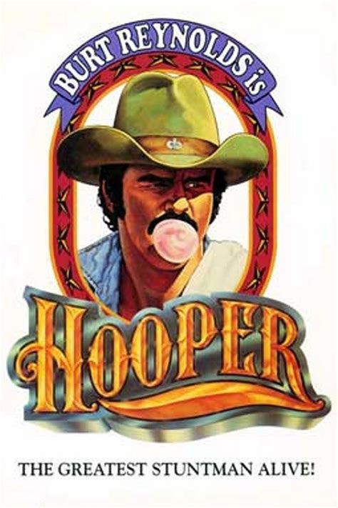 Hooper (film) - Alchetron, The Free Social Encyclopedia