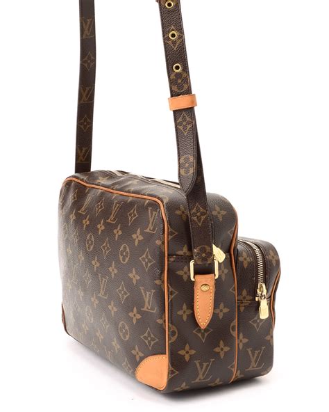 Louis Vuitton Bag Shoulder | semashow.com