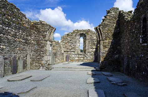 Glendalough, County Wicklow - Documenting Ireland