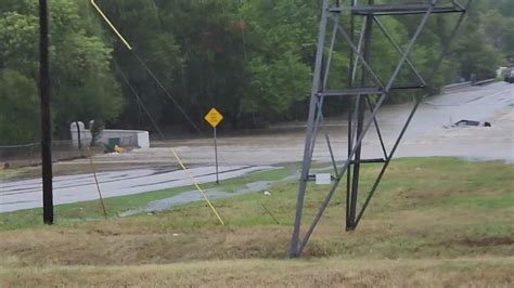 Flooding in Haltom city | wfaa.com