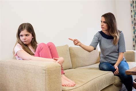 Grounding Your Kids: The Right and Wrong Way to Discipline