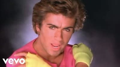 Wham! - Wake Me Up Before You Go-Go - 1984 - Souviens Toi