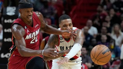 Trail Blazers release 2023-24 schedule: Here's what to know | kgw.com