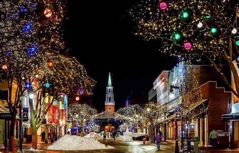 What To Do On Christmas In Niagara Falls Canada » NiagaraTours.net