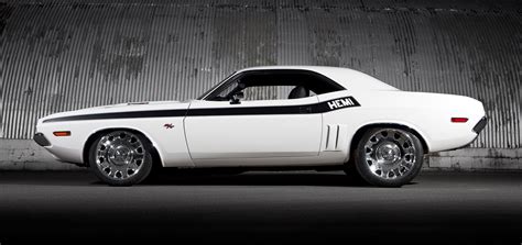 ’70 Dodge Challenger | Kindig It