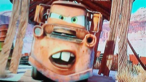 Mater's Tall Tales A Cars Toon Monster Truck Mater - YouTube