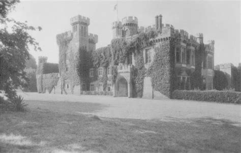 East Cowes Castle | England's Lost Country Houses