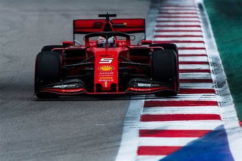 Ferrari’s 2020 F1 Car To Debut On February 11 | Carscoops