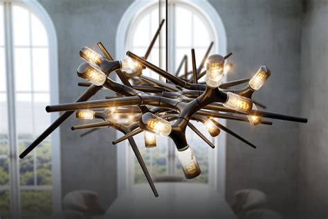 Our top 10 Lighting Design Projects from the A’ Design Awards 2019 ...