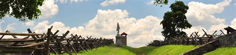 Antietam National Battlefield, Maryland - Recreation.gov