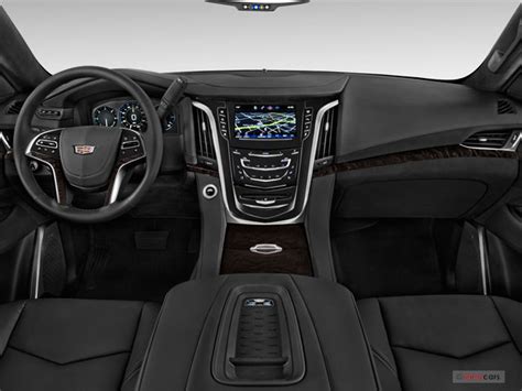 2016 Cadillac Escalade Pictures: | U.S. News