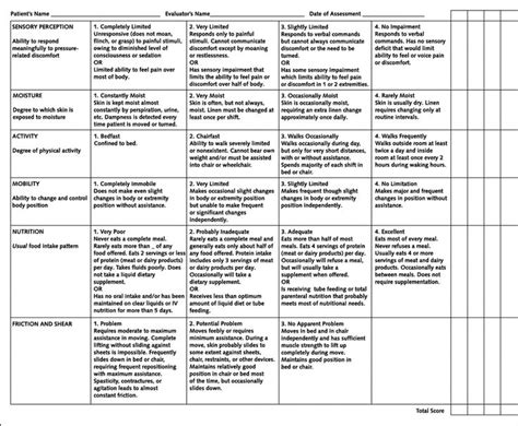 Preventing and Managing Pressure Ulcers in Vulnerable Elders