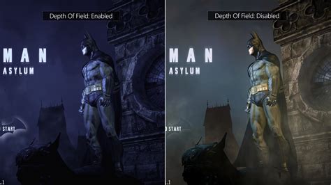 Batman Arkham Asylum Hd Texture Pack - lazizmapa