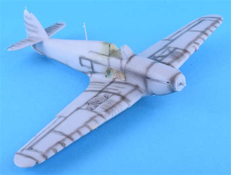 37 BN-Ac-Tamiya.Airfix-Battle of Britain Diorama, 1.48 - Scale Modelling Now