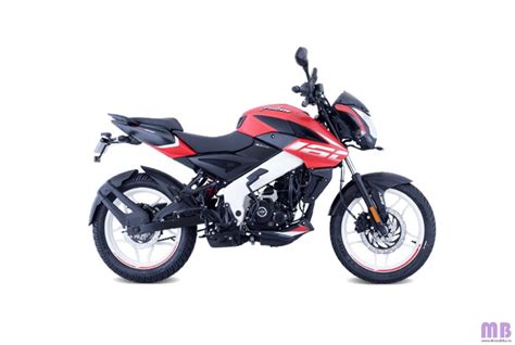 Bajaj Pulsar NS160 BS6 Price, Specs, Features, Images, Mileage