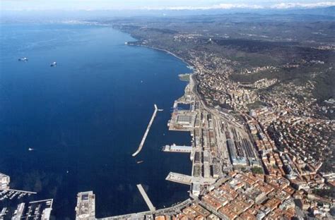 Port of Trieste, Trieste, Italy Tourist Information