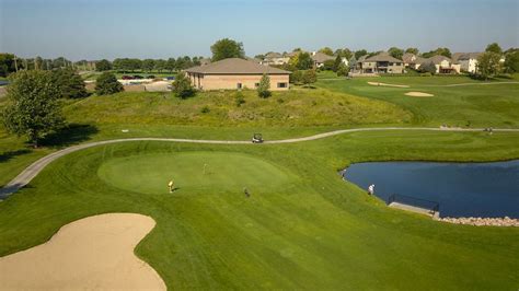 Gallery - Stone Creek Golf Course