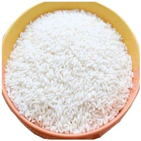 Parmal Sella Rice - The Mill