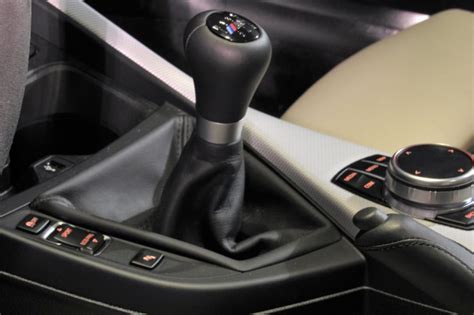 BMW 2 Series to lose manual transmission in North America