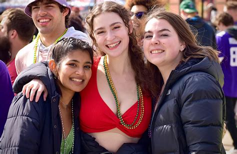 Mardi Gras in St. Louis Was More Wild Than Ever in 2023 [PHOTOS NSFW ...