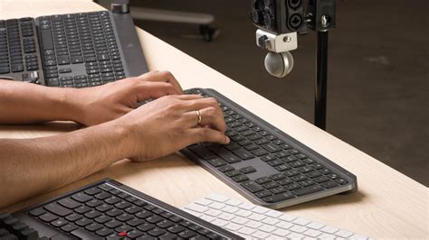 The 5 Best Quiet Keyboards - Summer 2023: Reviews - RTINGS.com