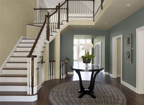 Interior Painting Options For Open Floor Plans | KCNP