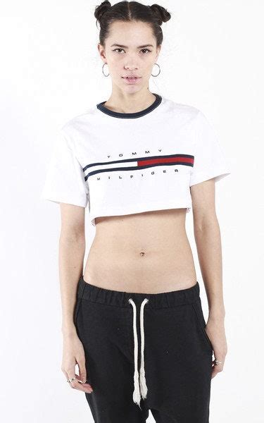 Another '90s Fashion Trend We Can't Get Enough of: Logo Tees | Glamour