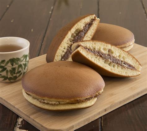 Dorayaki - Foodwiki - Takeaway.com