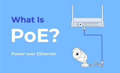 What Is PoE? The Ultimate Guide to Power over Ethernet