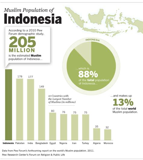 Indonesian Population