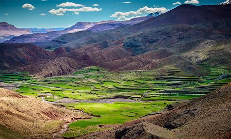 High Atlas Mountains travel | Morocco - Lonely Planet
