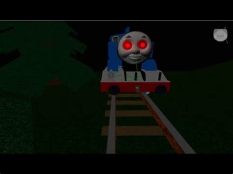 Thomas. Exe Fan Made - YouTube