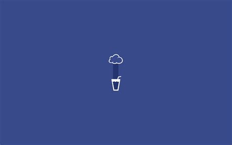 Minimalist Blue Wallpapers - Top Free Minimalist Blue Backgrounds ...