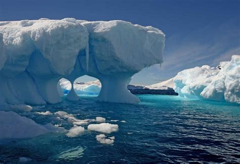 Interesting Information & Facts About Antarctica for Children