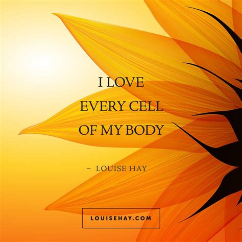 Daily Affirmations by Louise Hay | Louise hay affirmations, Daily ...