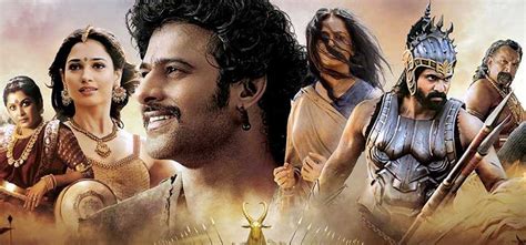 The Cast Of Upcoming Netflix Original Series Bahubali: Before The Beginning Has Been Announced