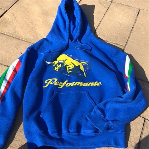 Jake Paul Lamborghini Merch - All About Lamborghini