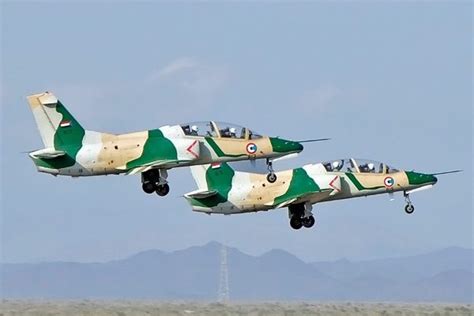 Sudan Air Force maintains capabilities despite recent loses – Military ...